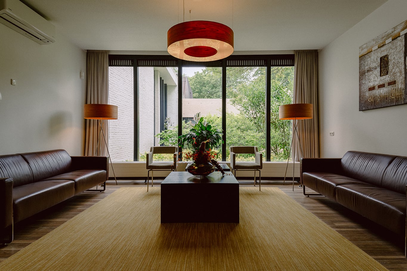 Familiekamer
